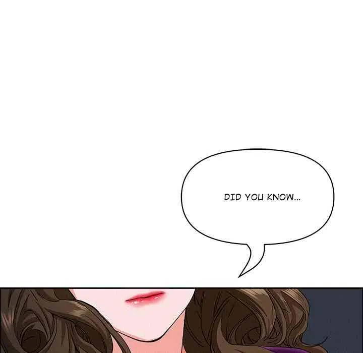 Her Bodyguard — Chapter 22 — Page 53