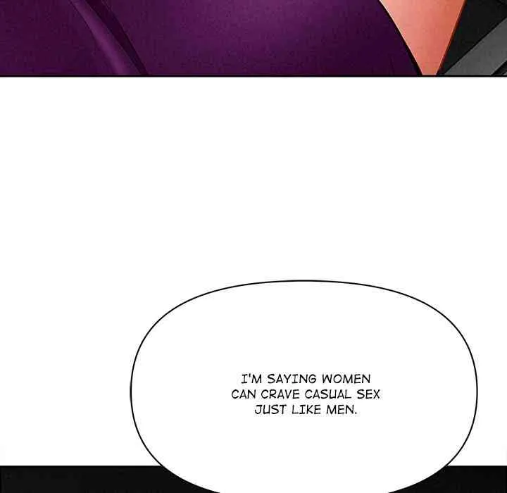 Her Bodyguard — Chapter 22 — Page 60