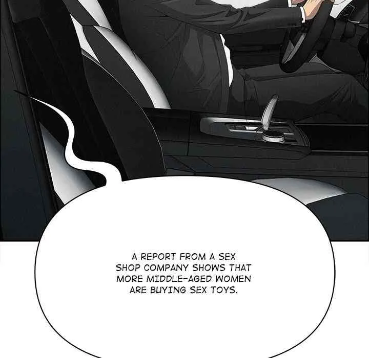 Her Bodyguard — Chapter 22 — Page 64