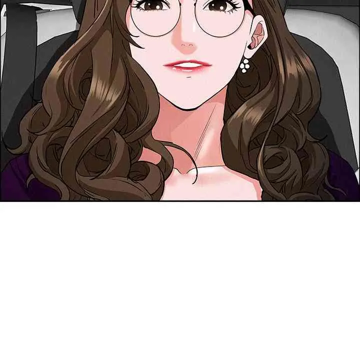Her Bodyguard — Chapter 22 — Page 73