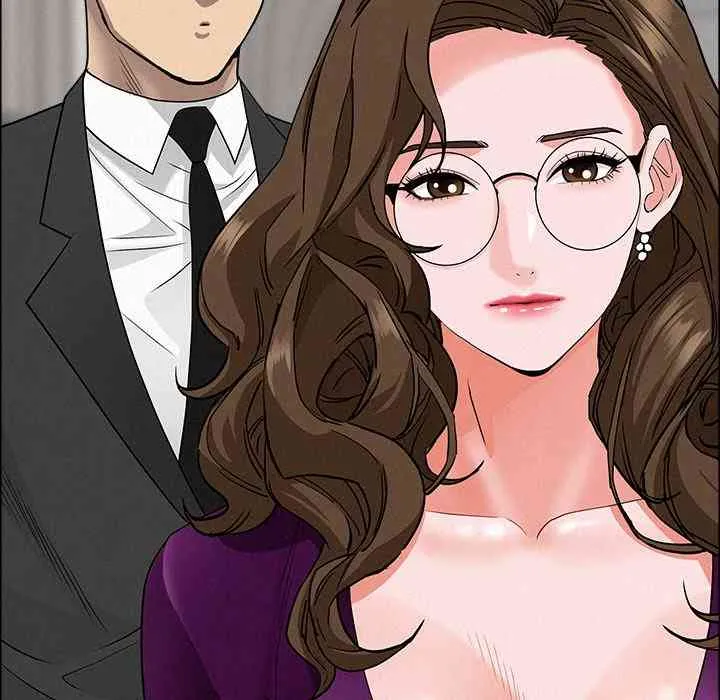 Her Bodyguard — Chapter 22 — Page 82