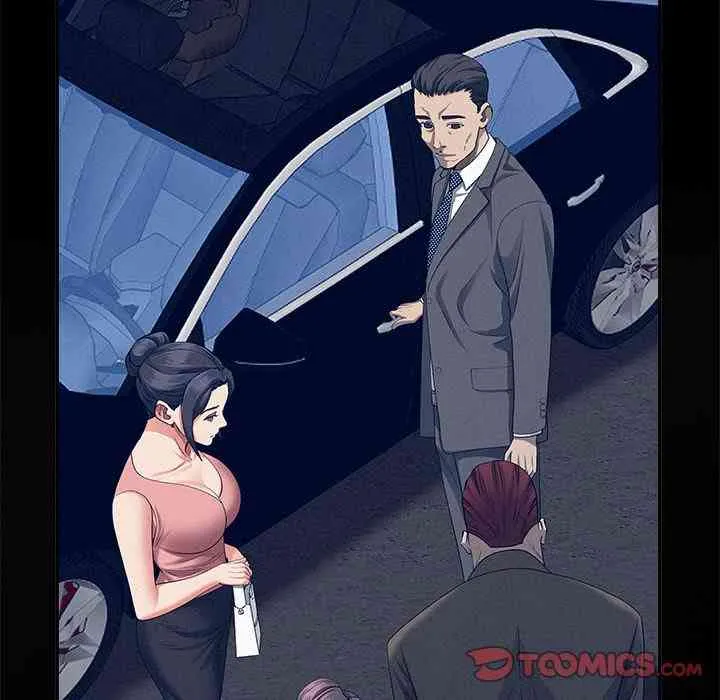 Her Bodyguard — Chapter 22 — Page 102