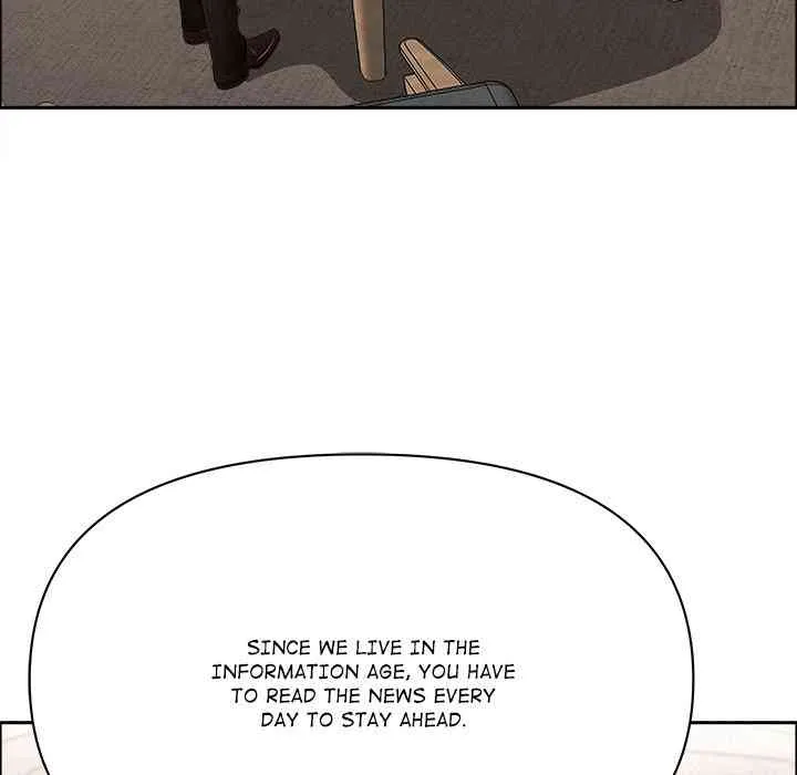 Her Bodyguard — Chapter 22 — Page 108