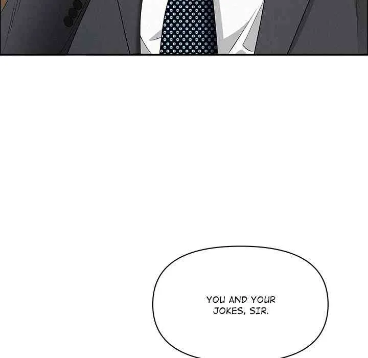 Her Bodyguard — Chapter 22 — Page 117