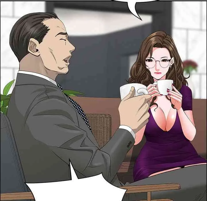 Her Bodyguard — Chapter 22 — Page 118