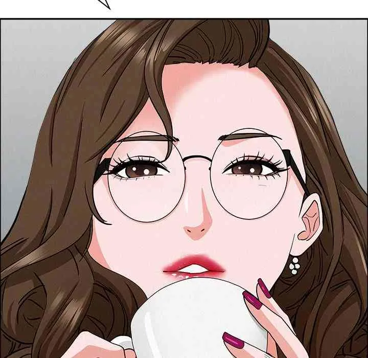 Her Bodyguard — Chapter 22 — Page 125