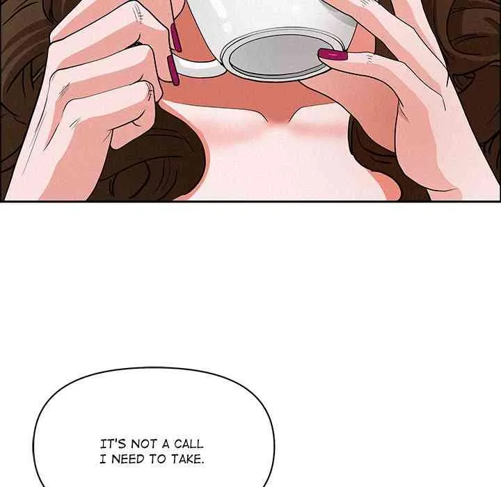 Her Bodyguard — Chapter 22 — Page 126