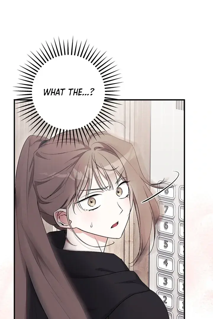 Erotic Strawberry Milk — Chapter 18 — Page 5