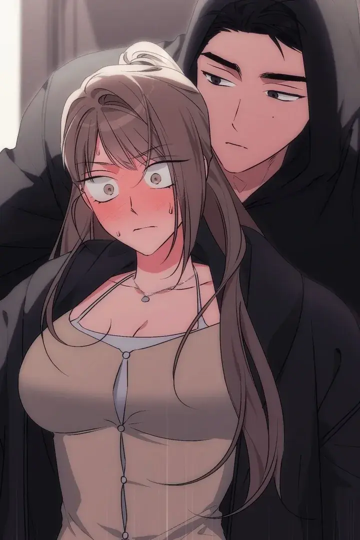 Erotic Strawberry Milk — Chapter 18 — Page 30