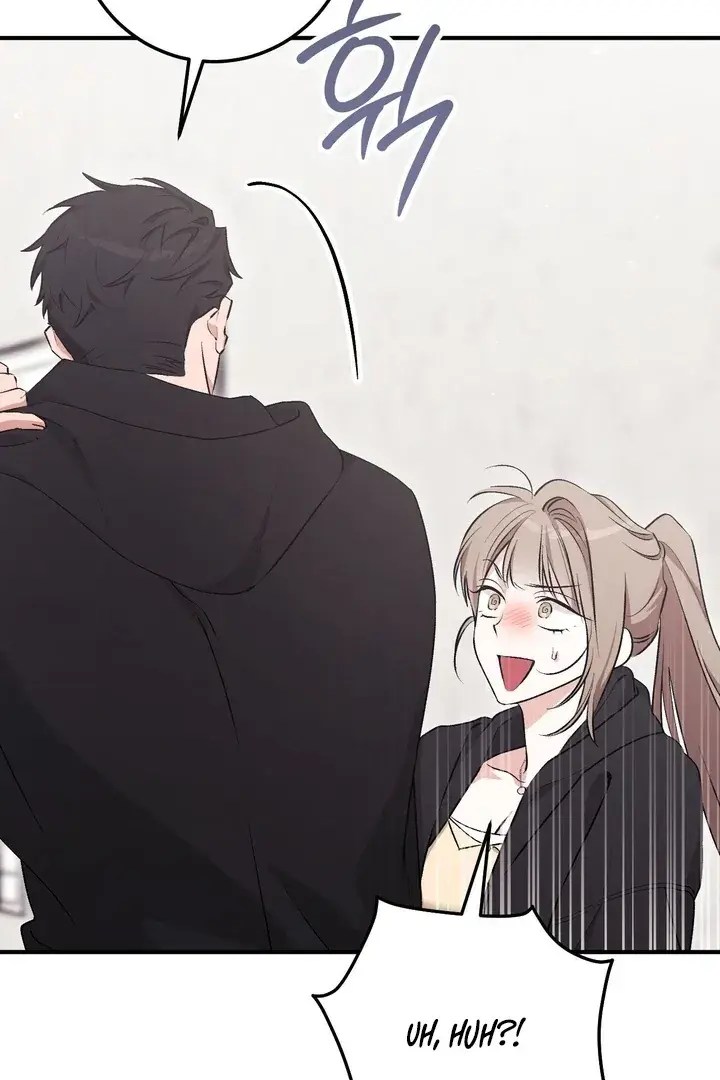 Erotic Strawberry Milk — Chapter 18 — Page 36