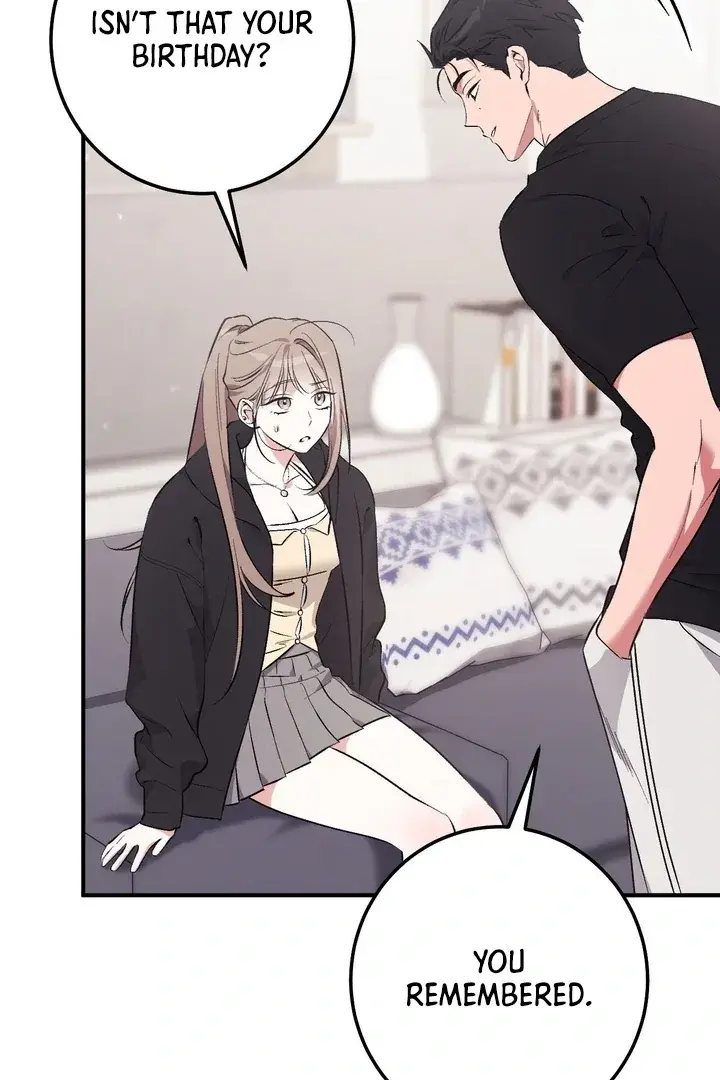 Erotic Strawberry Milk — Chapter 18 — Page 48