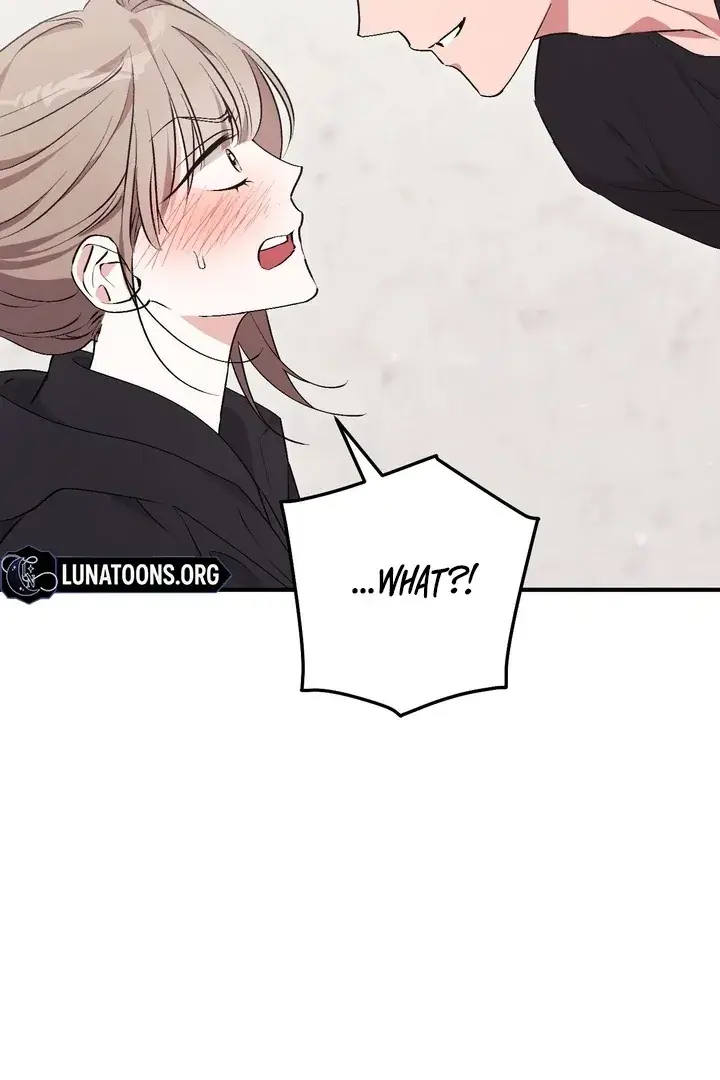 Erotic Strawberry Milk — Chapter 18 — Page 50