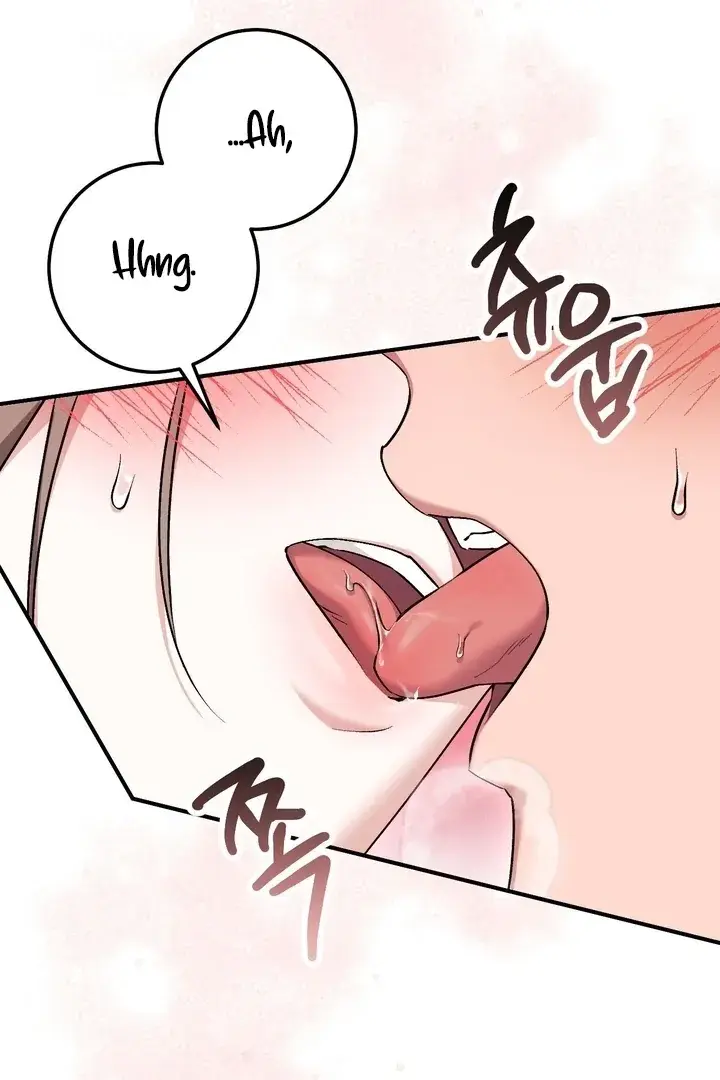 Erotic Strawberry Milk — Chapter 18 — Page 122