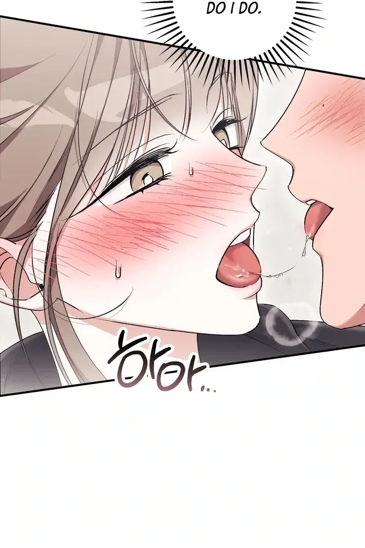 Erotic Strawberry Milk — Chapter 18 — Page 126