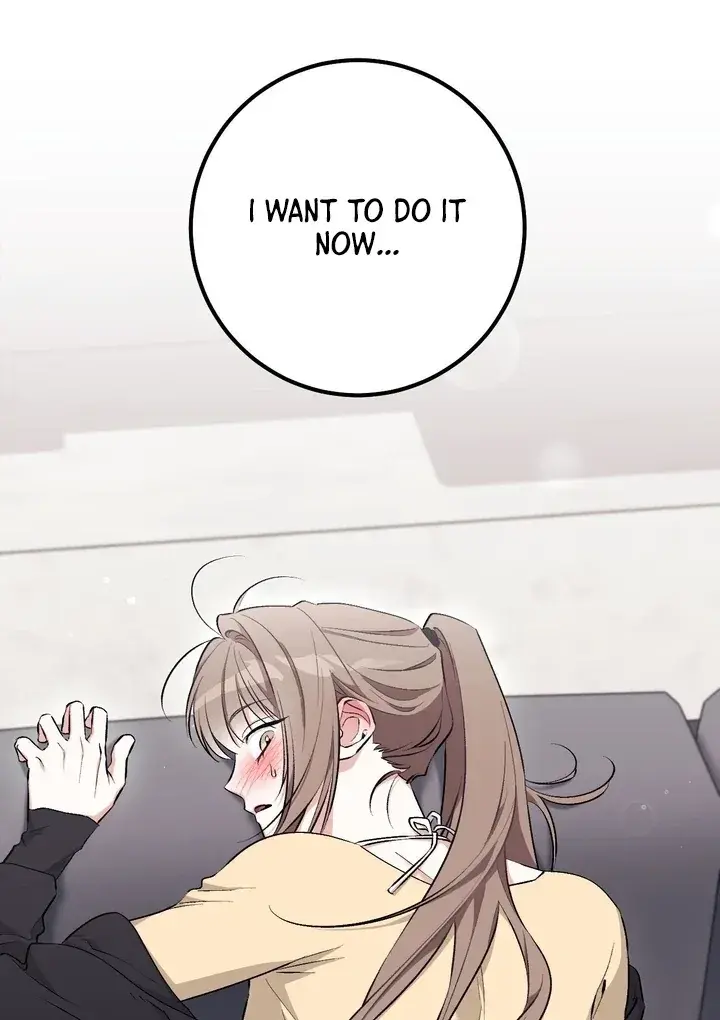 Erotic Strawberry Milk — Chapter 18 — Page 138