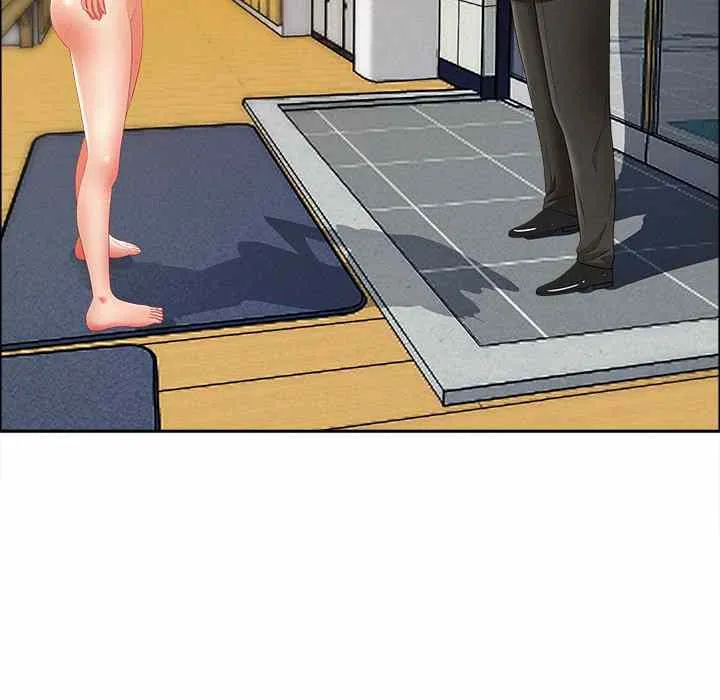 Her Bodyguard — Chapter 23 — Page 20
