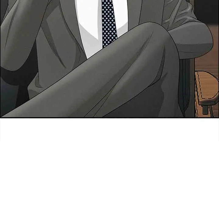 Her Bodyguard — Chapter 23 — Page 53