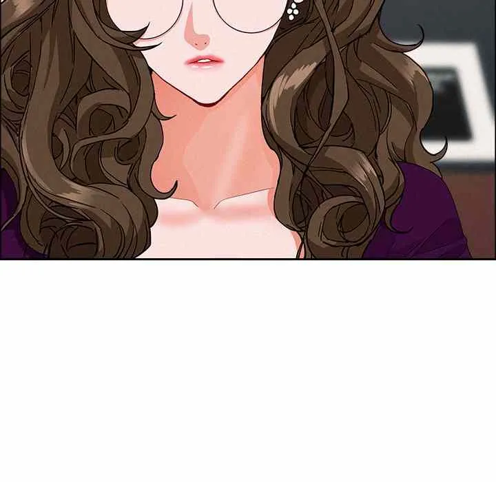 Her Bodyguard — Chapter 23 — Page 55
