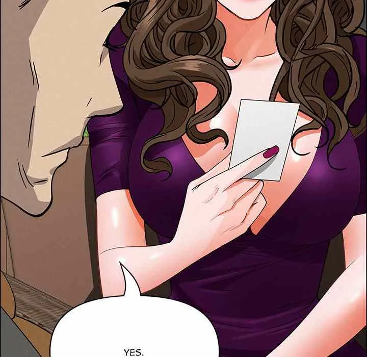 Her Bodyguard — Chapter 23 — Page 62