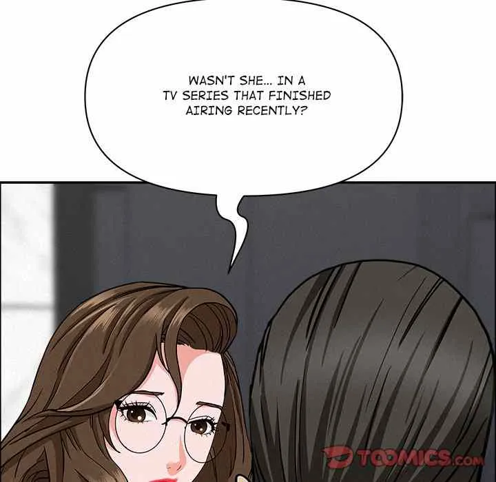 Her Bodyguard — Chapter 23 — Page 66