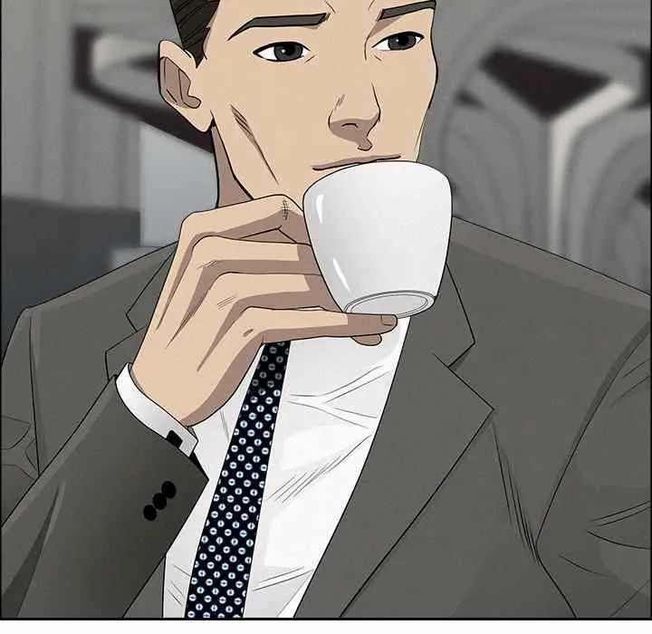 Her Bodyguard — Chapter 23 — Page 69