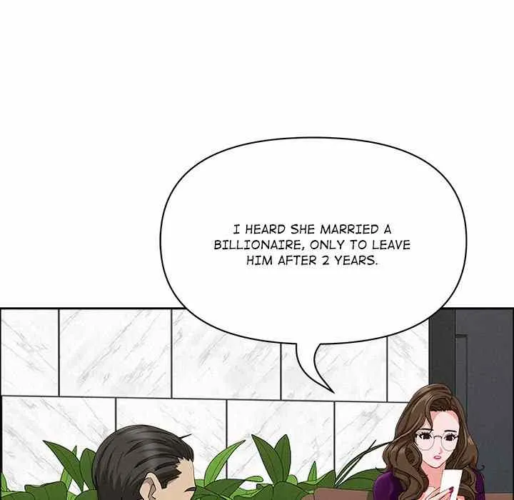 Her Bodyguard — Chapter 23 — Page 77