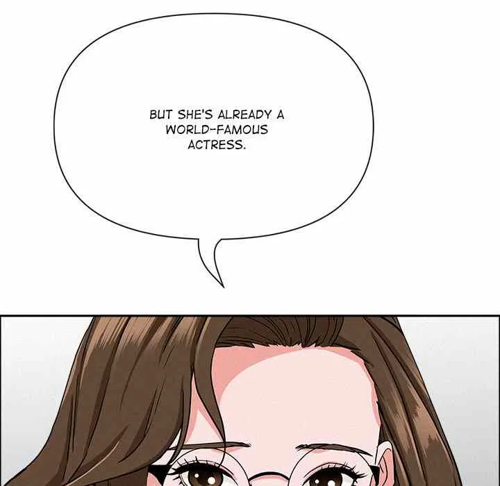 Her Bodyguard — Chapter 23 — Page 79