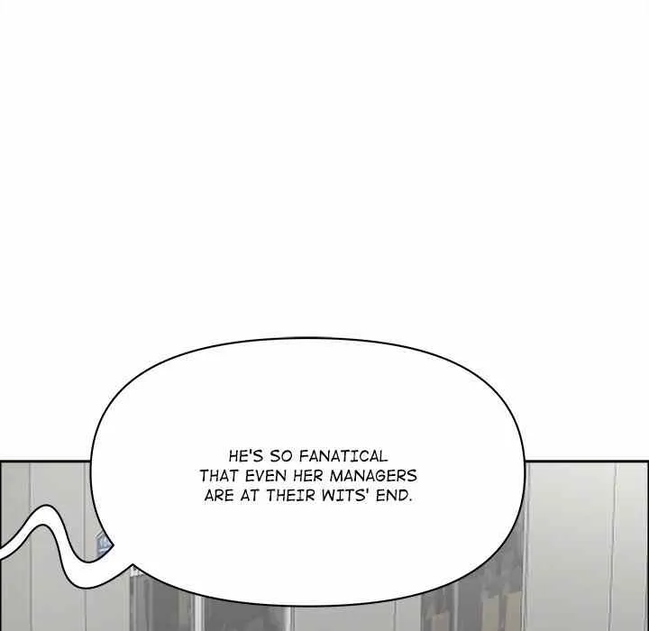 Her Bodyguard — Chapter 23 — Page 89