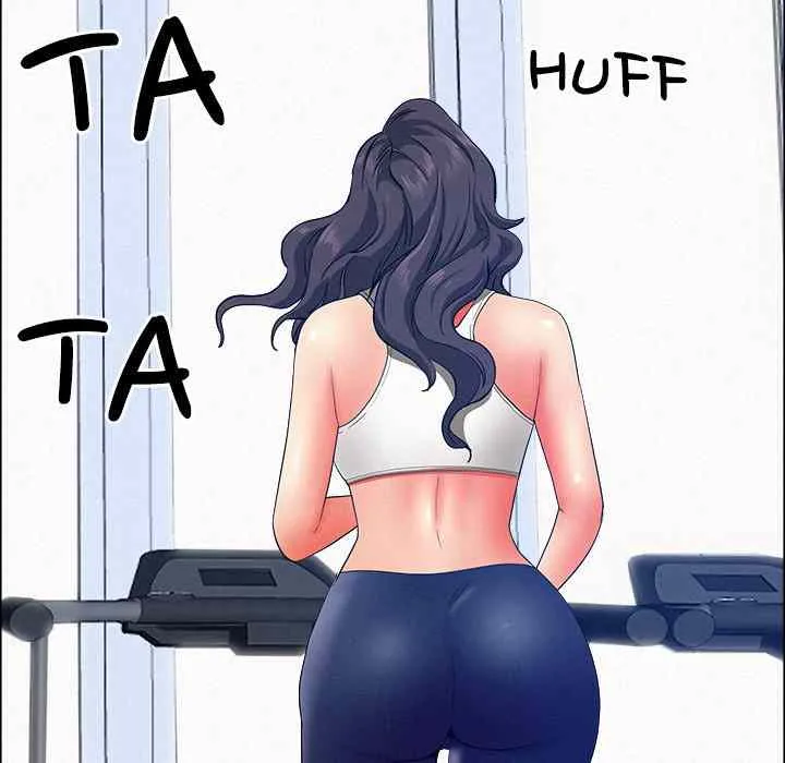 Her Bodyguard — Chapter 23 — Page 95