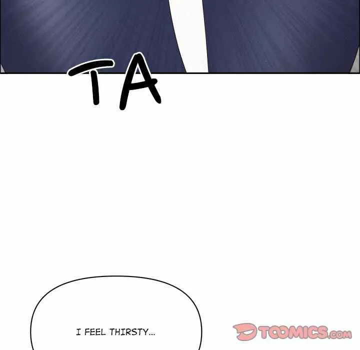 Her Bodyguard — Chapter 23 — Page 102