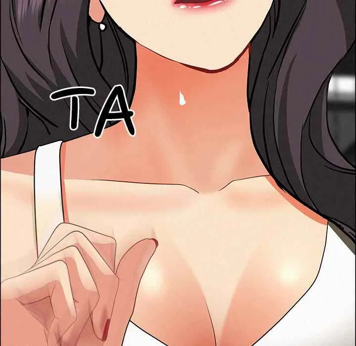 Her Bodyguard — Chapter 23 — Page 104