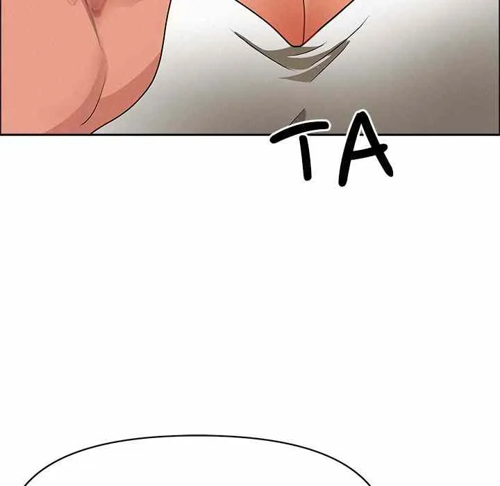Her Bodyguard — Chapter 23 — Page 105