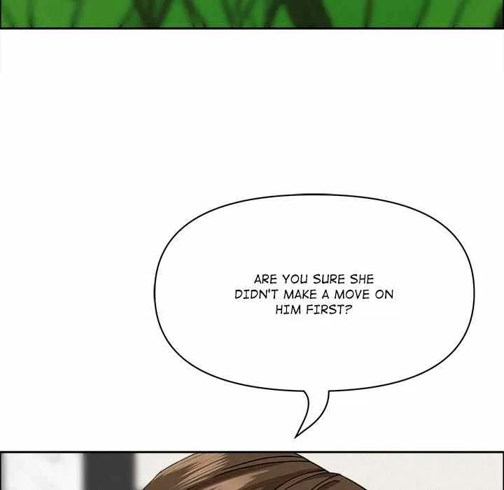 Her Bodyguard — Chapter 23 — Page 110