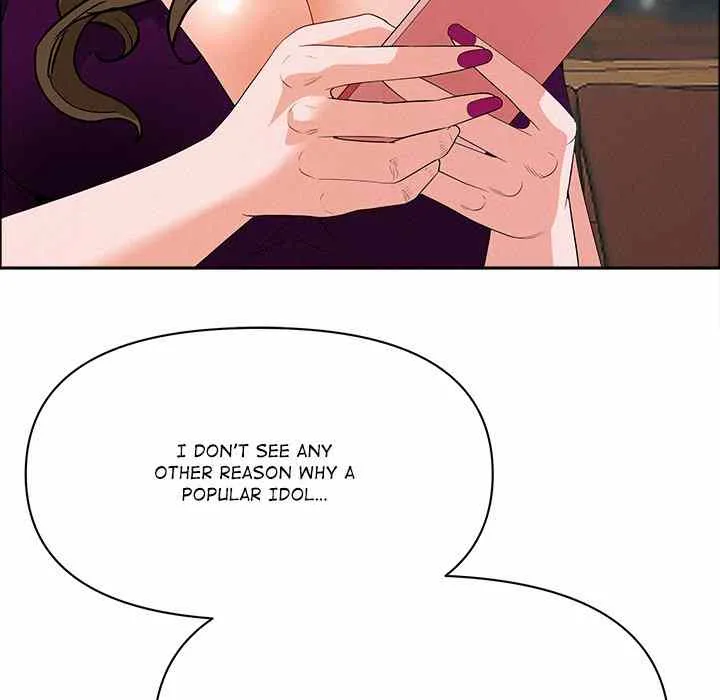 Her Bodyguard — Chapter 23 — Page 112