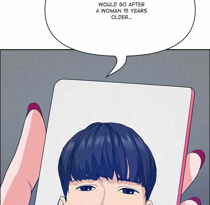 Her Bodyguard — Chapter 23 — Page 113