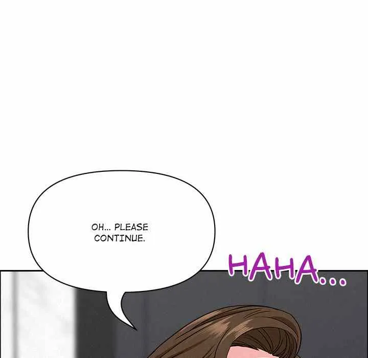 Her Bodyguard — Chapter 23 — Page 119
