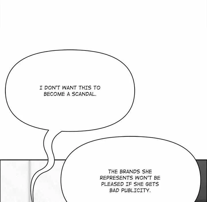 Her Bodyguard — Chapter 23 — Page 121