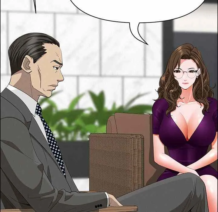 Her Bodyguard — Chapter 23 — Page 122