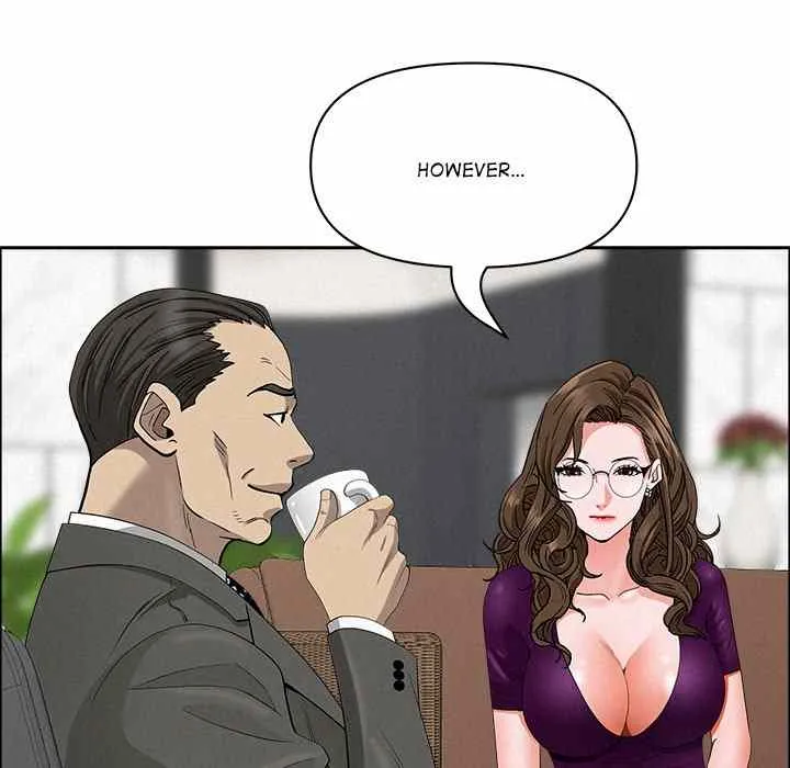 Her Bodyguard — Chapter 23 — Page 135