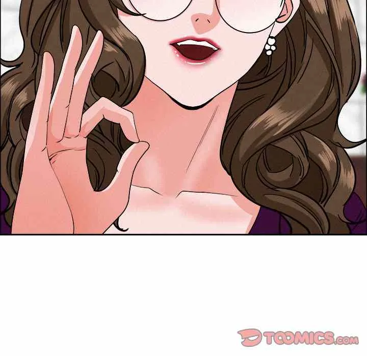 Her Bodyguard — Chapter 23 — Page 138