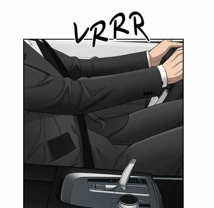 Her Bodyguard — Chapter 23 — Page 154