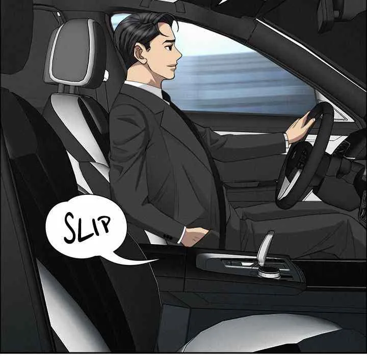 Her Bodyguard — Chapter 23 — Page 160