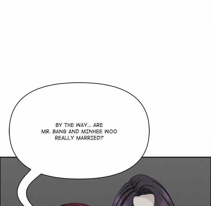 Her Bodyguard — Chapter 23 — Page 161