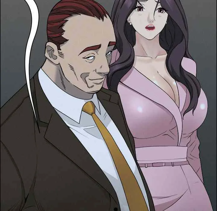 Her Bodyguard — Chapter 23 — Page 162