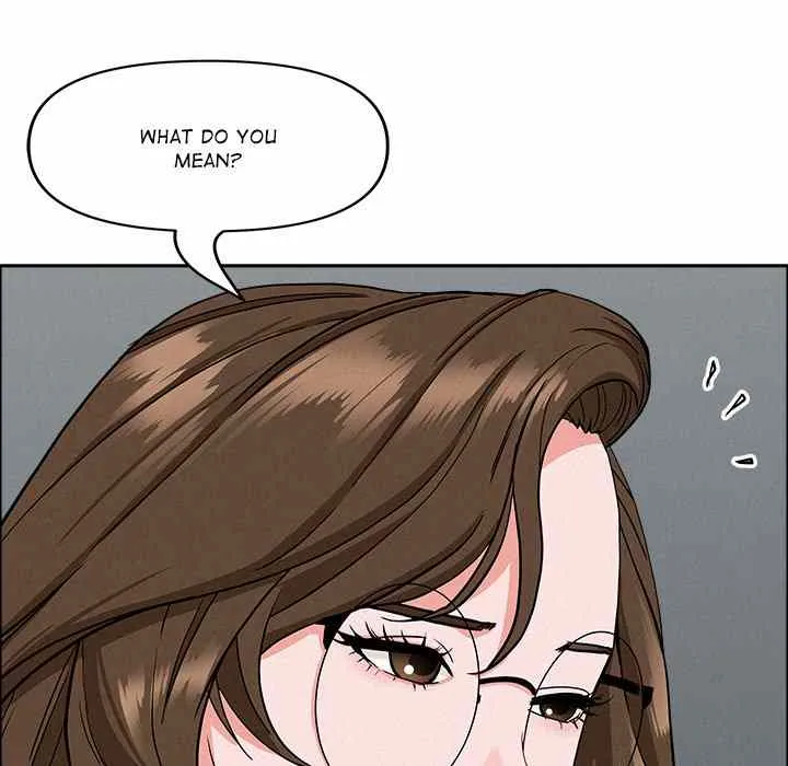 Her Bodyguard — Chapter 23 — Page 164
