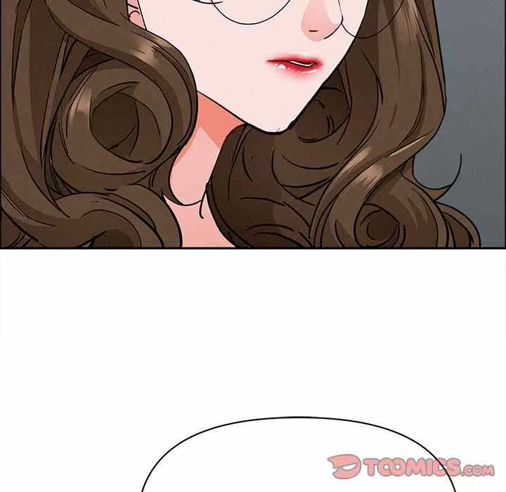 Her Bodyguard — Chapter 23 — Page 165