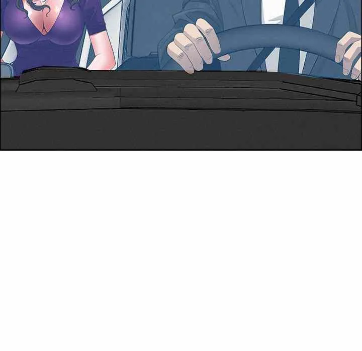 Her Bodyguard — Chapter 23 — Page 169