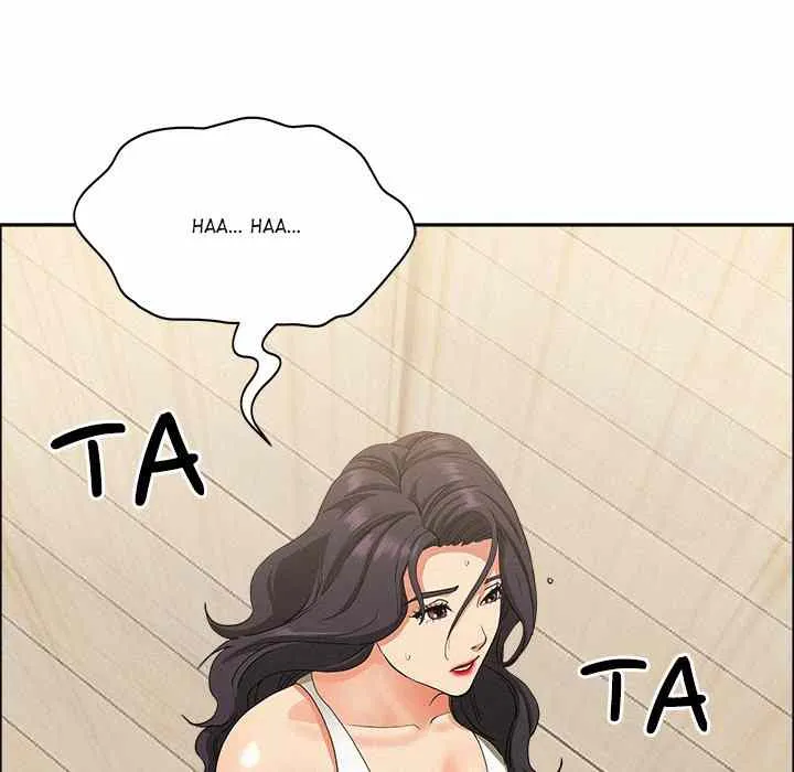 Her Bodyguard — Chapter 23 — Page 170