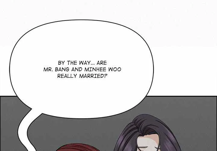 Her Bodyguard — Chapter 24 — Page 1