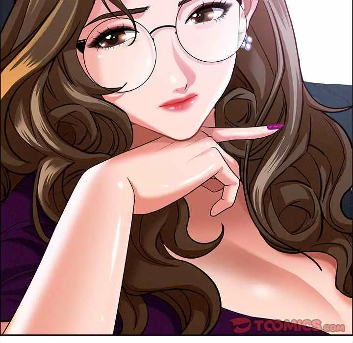Her Bodyguard — Chapter 24 — Page 20